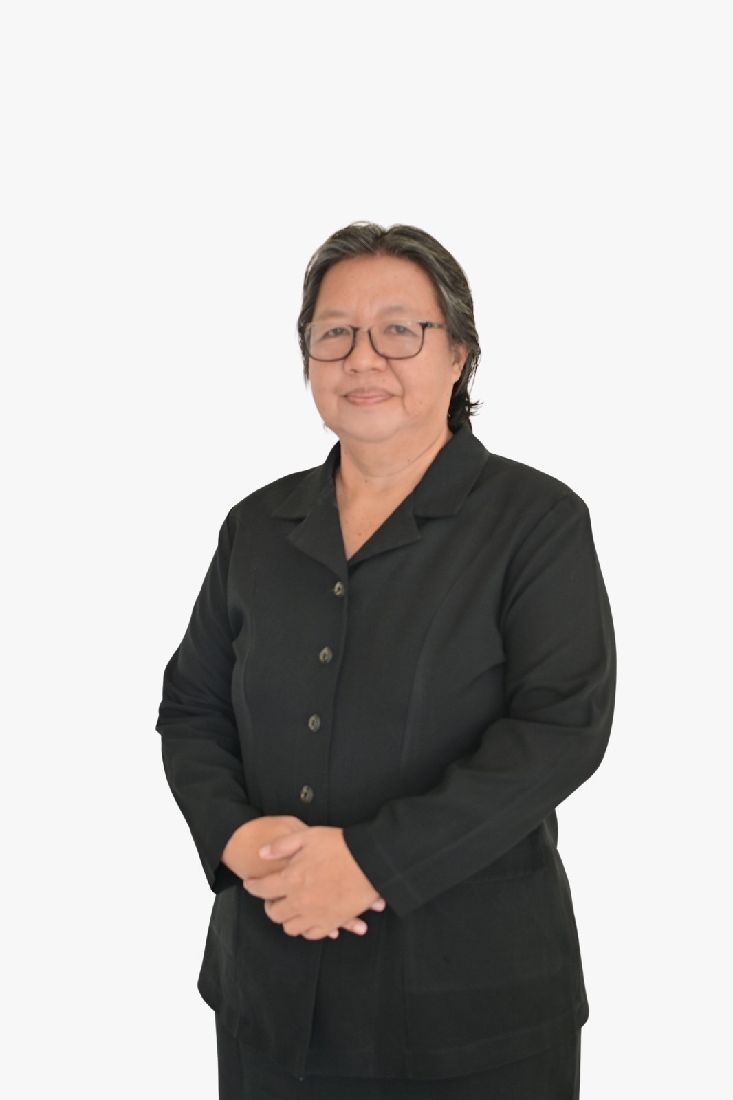 Taty Hetty Helny Tampinongkol