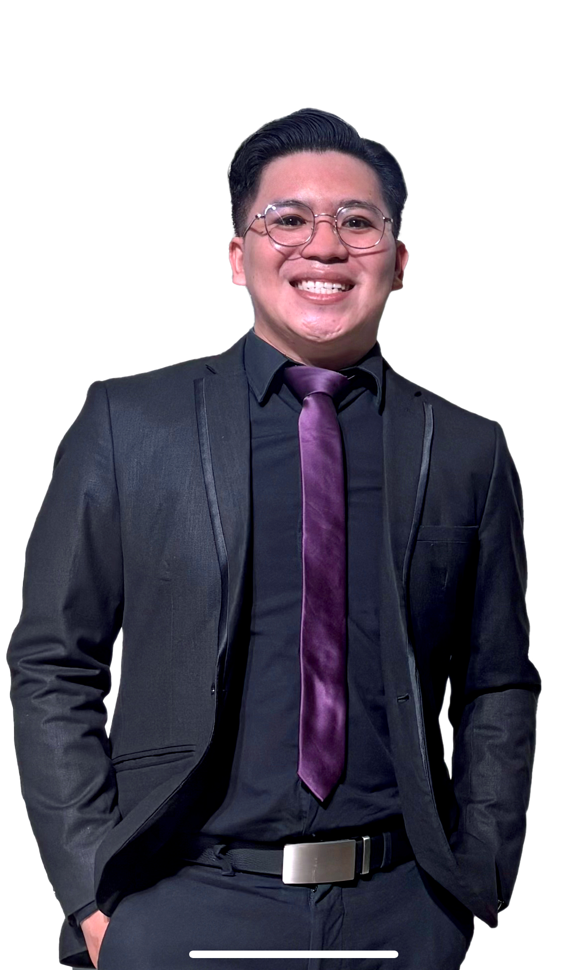 Hersen Geny Wulur, S.Pd., M.Th